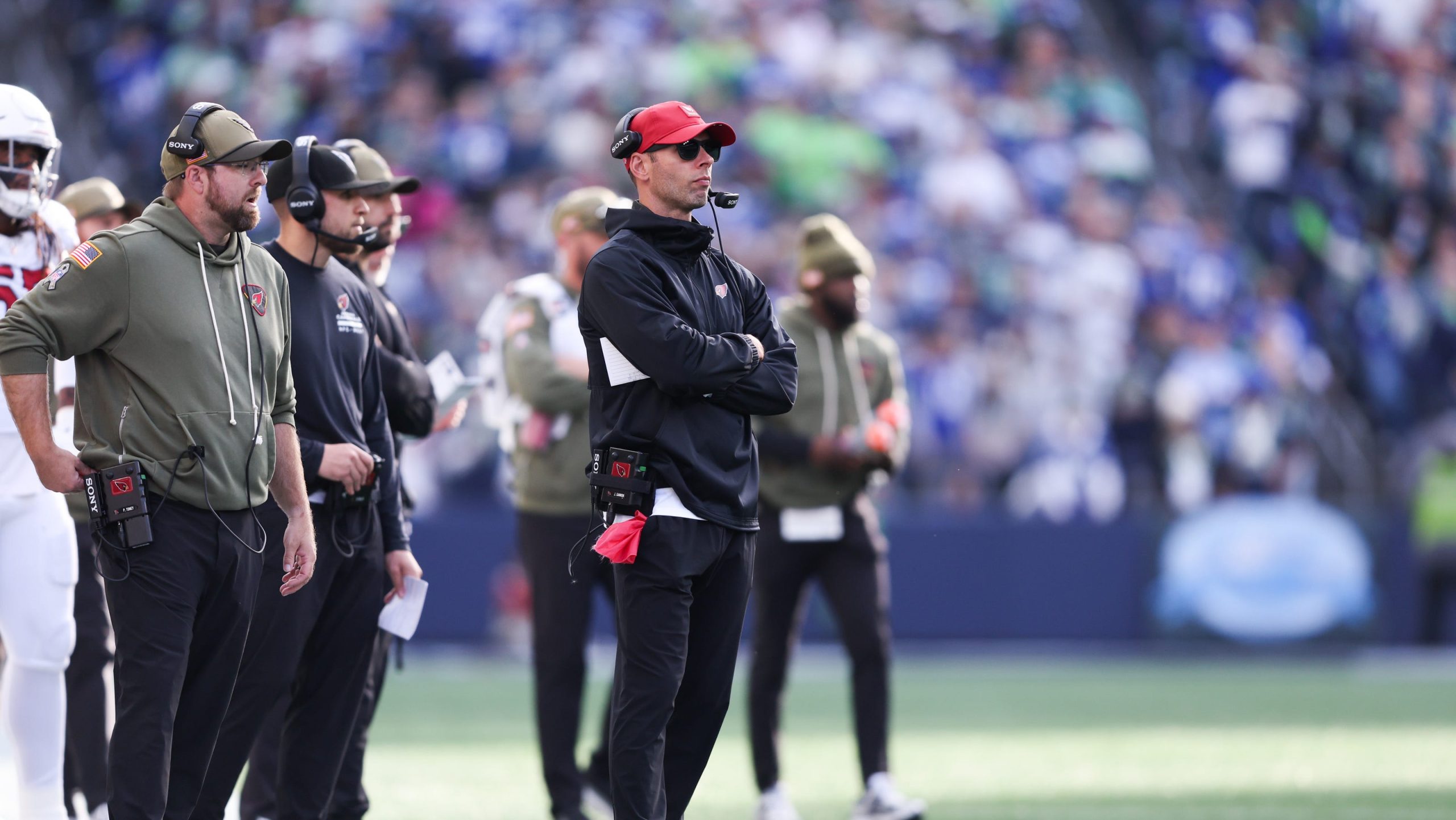 Why Cardinals’ blowout loss to Seahawks raises big picture concerns